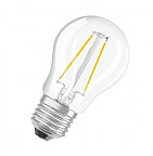 LED STAR CLP40 4W/827 230V FIL E27 OSRAM
